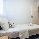 아파트 David Two Bdr With Parking 자다르