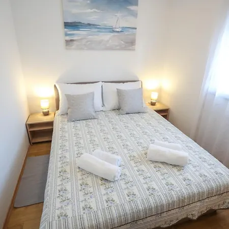Apartamento David Two Bdr With Parking *