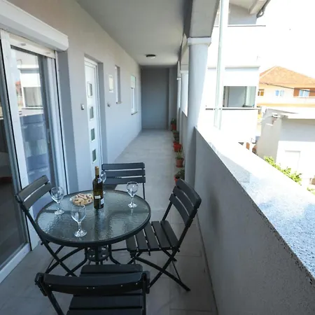 Apartamento David Two Bdr With Parking *