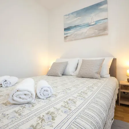 Apartamento David Two Bdr With Parking