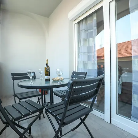 Apartamento David Two Bdr With Parking