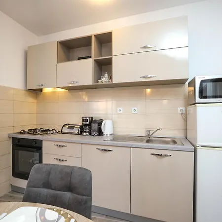 Apartamento David Two Bdr With Parking *